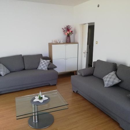Apartman G&L Гребастика Экстерьер фото