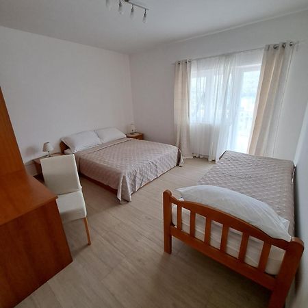 Apartman G&L Гребастика Экстерьер фото
