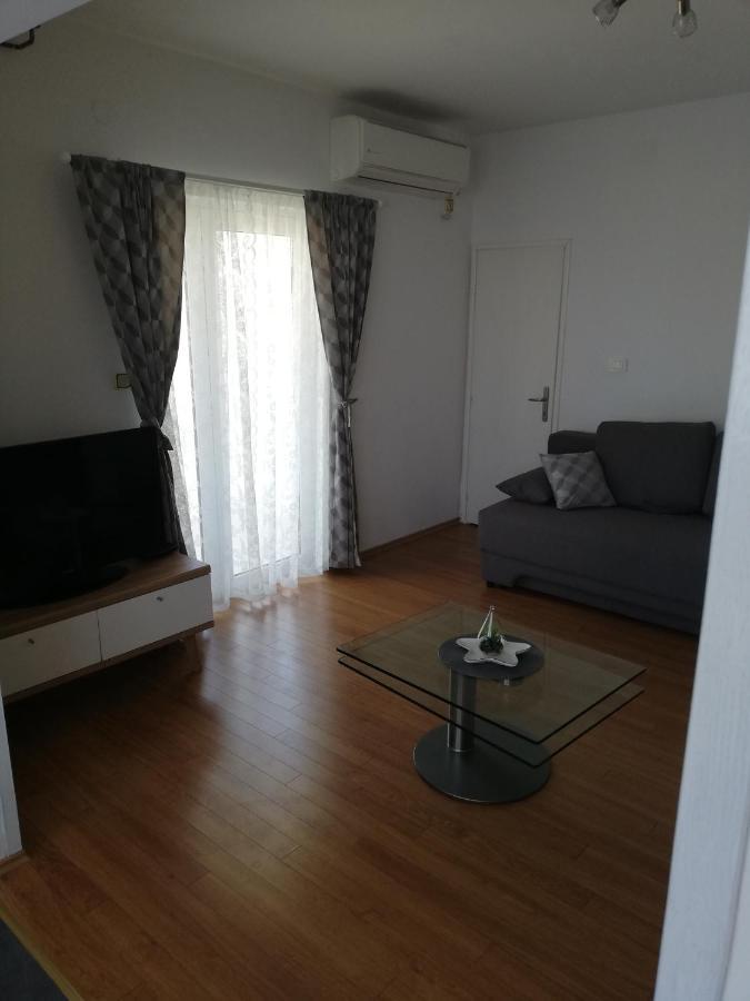 Apartman G&L Гребастика Экстерьер фото