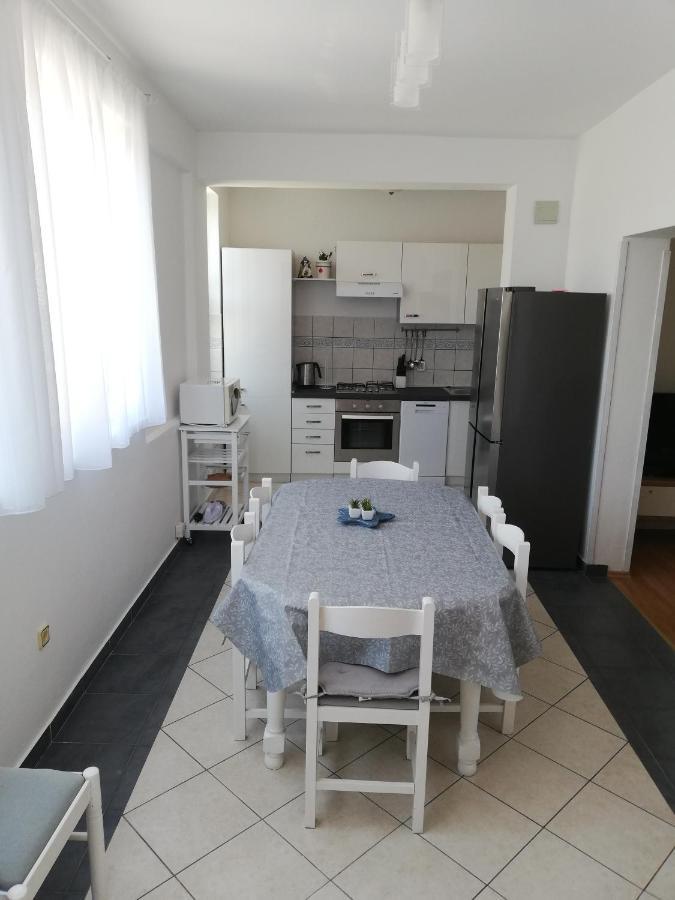 Apartman G&L Гребастика Экстерьер фото