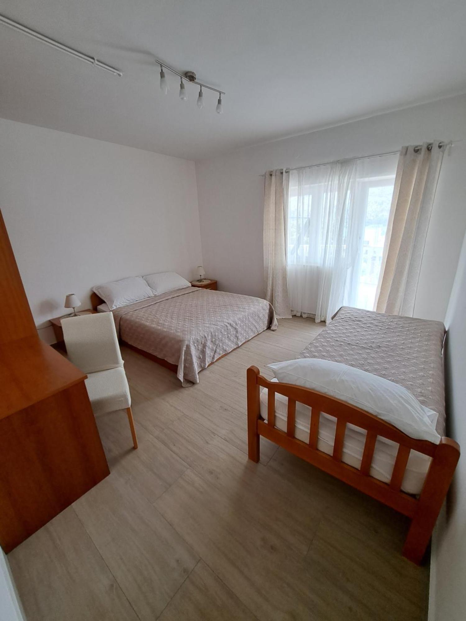 Apartman G&L Гребастика Экстерьер фото